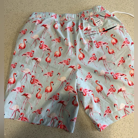 Men’s Mosmann Australia Swim Shorts Size L - Picture 7 of 7